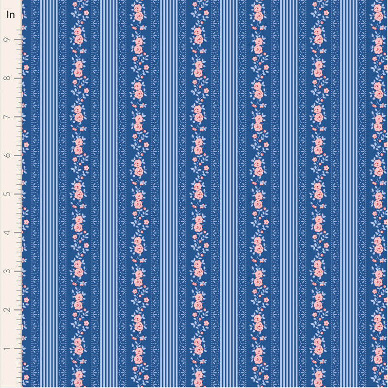 Something Blue Calaramay - Denim