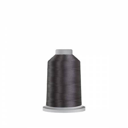 Glide 40wt Polyester Thread 1,100 yd Mini King Spool Starlight