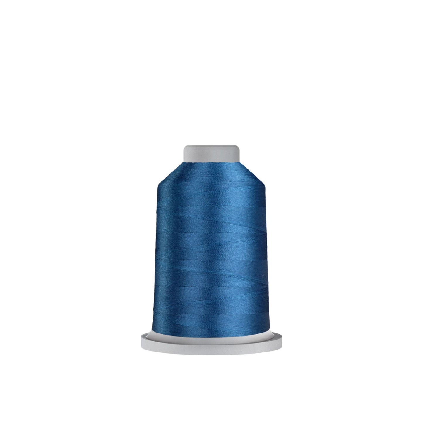 Glide 40wt Polyester Thread 1,100 yd Mini King Spool Cosmic 33155