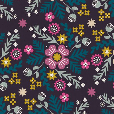 RSS Pivot by Rashida Coleman Hale Canvas