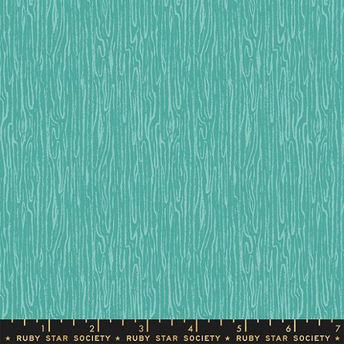 RSS - Backyard Tree Bark Succulent