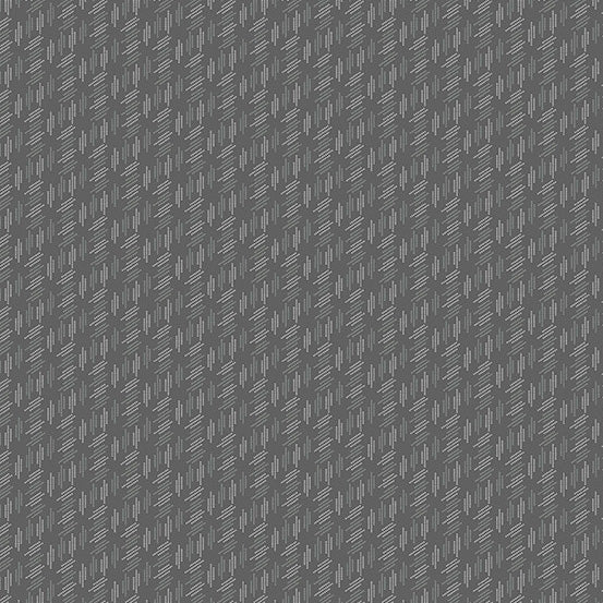 Andover - Dove Ash Twill