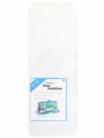 ByAnnie - Base Stabilizer 6-1/2in x 18-1/2in