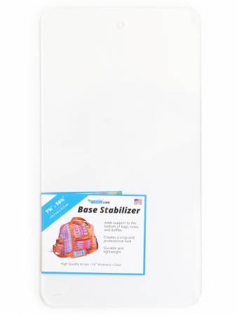 ByAnnie - Base Stablizer 7.75 x 14.75