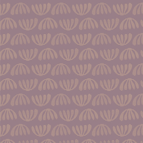 AGF - Boho Leaves Haze