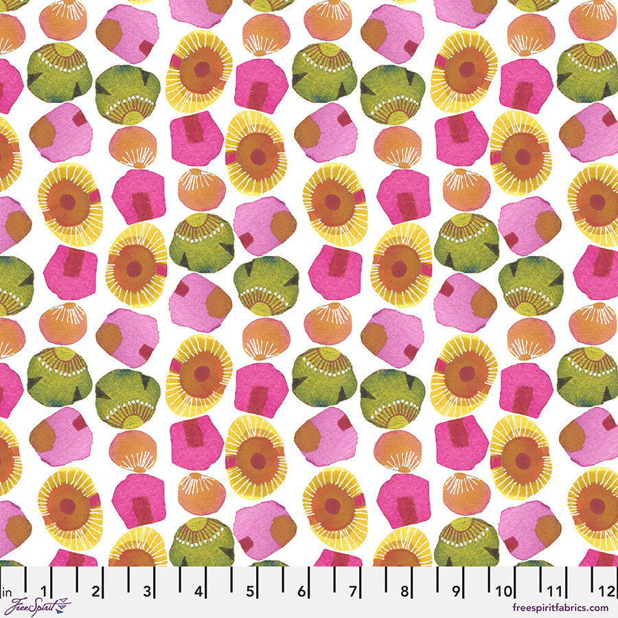 Free Spirit Colori Jelly - Pink