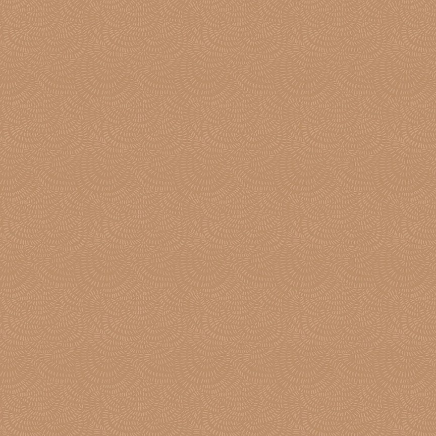 Dear Stella - Crimp Bronze