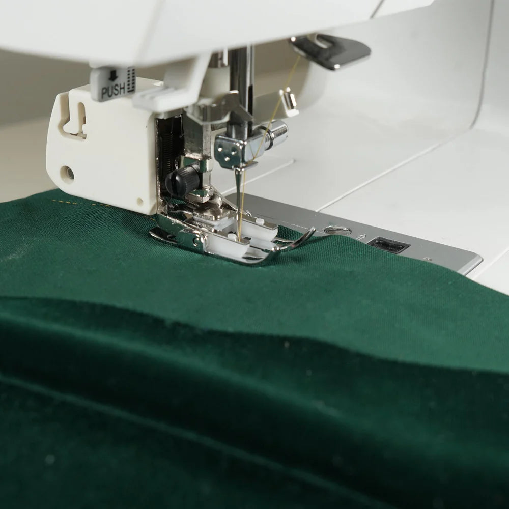 Walking Foot for Husqvarna Emerald