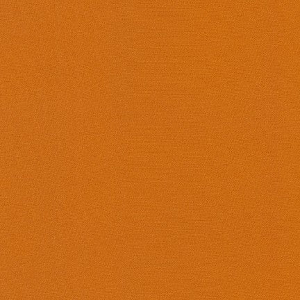 Kona Solid - Cedar 443 - Black Rabbit Fabric Inc.