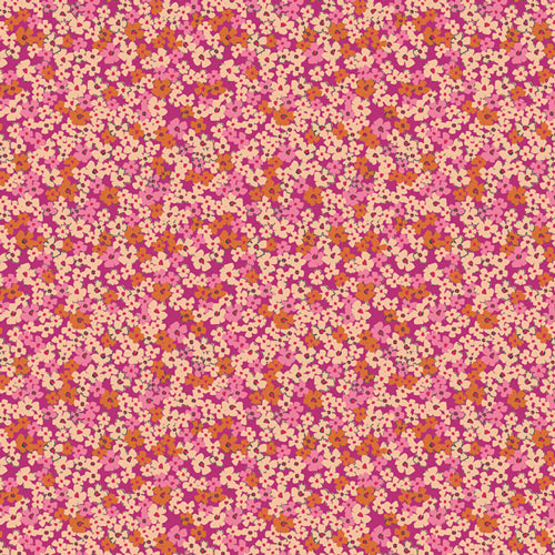 AGF The Flower Society - Retro Prairie Blush