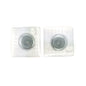 1 Sew-In Magnetic Snap Closure Set - Black Rabbit Fabric Inc.
