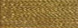 RA 2201 OLD GOLD 40WT 1100 YD RAYON - Black Rabbit Fabric Inc.