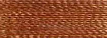RA 2231 TOAST 40WT 1100 YD RAYON - Black Rabbit Fabric Inc.