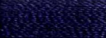 RA 2386 LT. MIDNIGHT 40WT 1100 YD RAYON - Black Rabbit Fabric Inc.