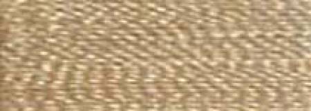 RA 2399 NEW GOLD 40WT 1100 YD RAYON - Black Rabbit Fabric Inc.