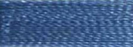 RA 2521 MALLARD BLUE 40WT 1100 YD RAYON - Black Rabbit Fabric Inc.