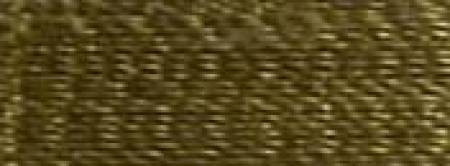 RA 2543 AUTUMN GREEN 40WT 1100 YD RAYON - Black Rabbit Fabric Inc.