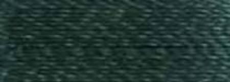 RA 2607 TH GREEN 40WT 1100 YD RAYON - Black Rabbit Fabric Inc.