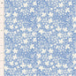 Something Blue Bushbloom - Blue