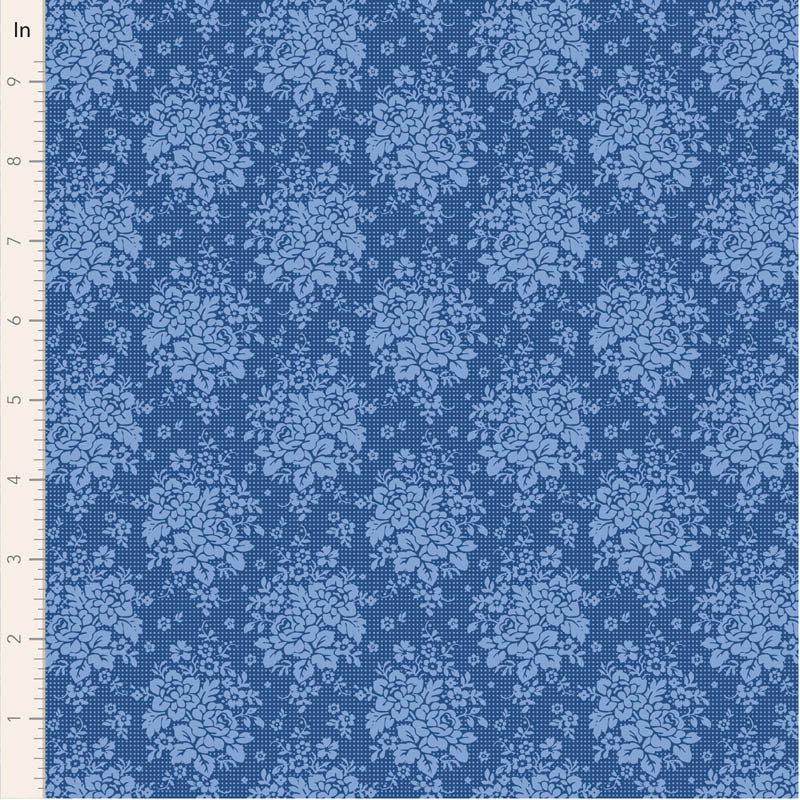 Something Blue Picknic - Denim