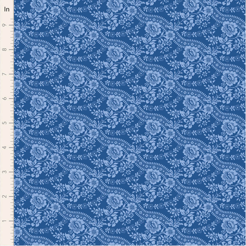 Something Blue Celeste- Denim