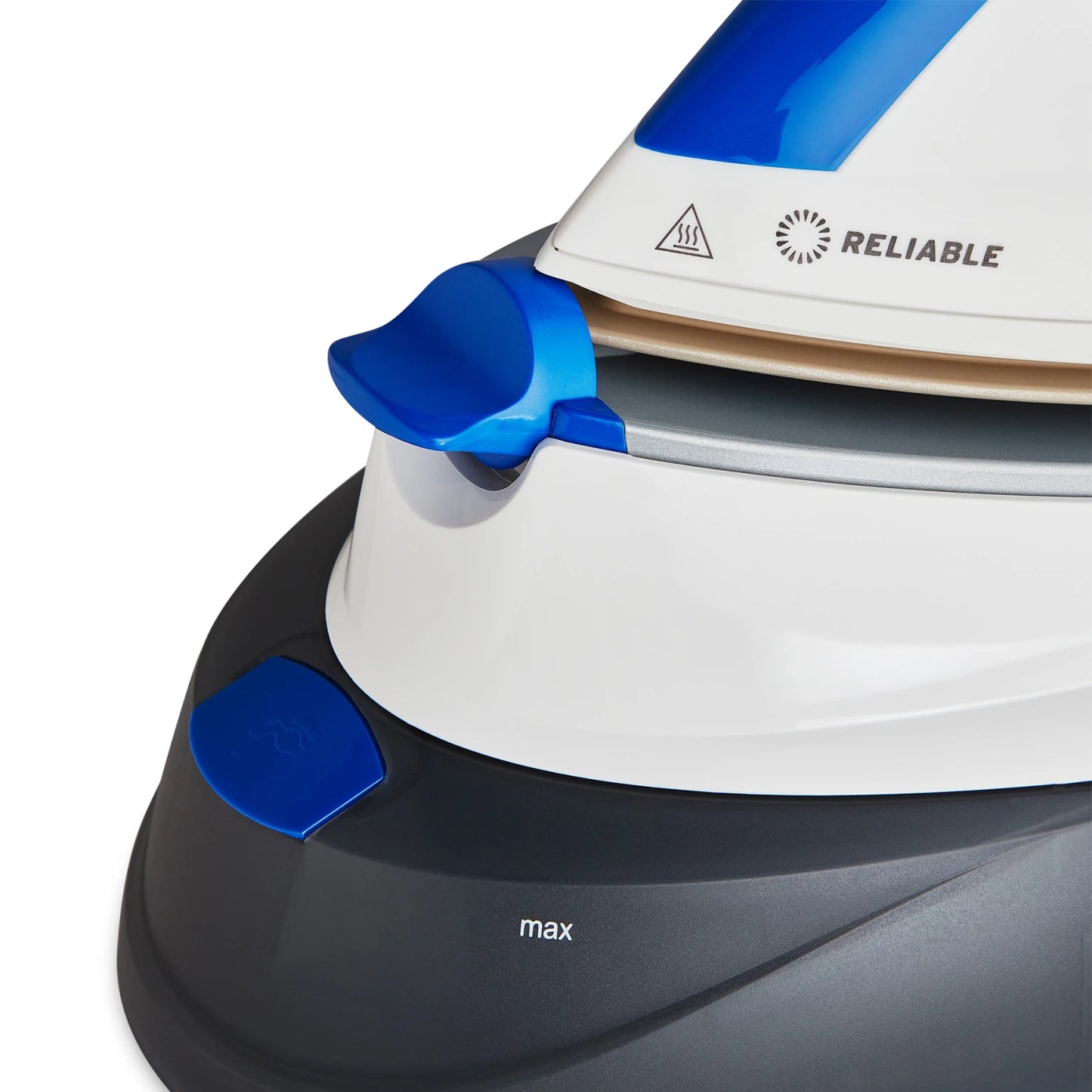 Reliable Maven Home 1L Iron Station
