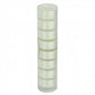 Clear-Glide Pre-wound Class 15A 135yd Bobbins White 8 Count