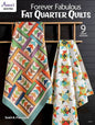 Book: Forever Fabulous Fat Quarter Quilts