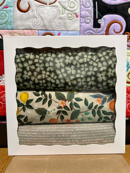 3 Meter Bundle - Clover