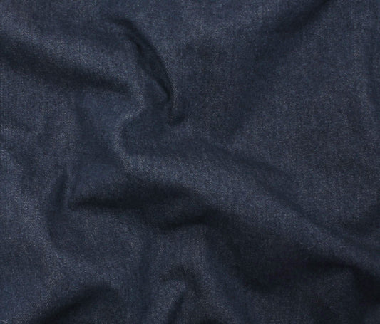 Washed 10oz Denim