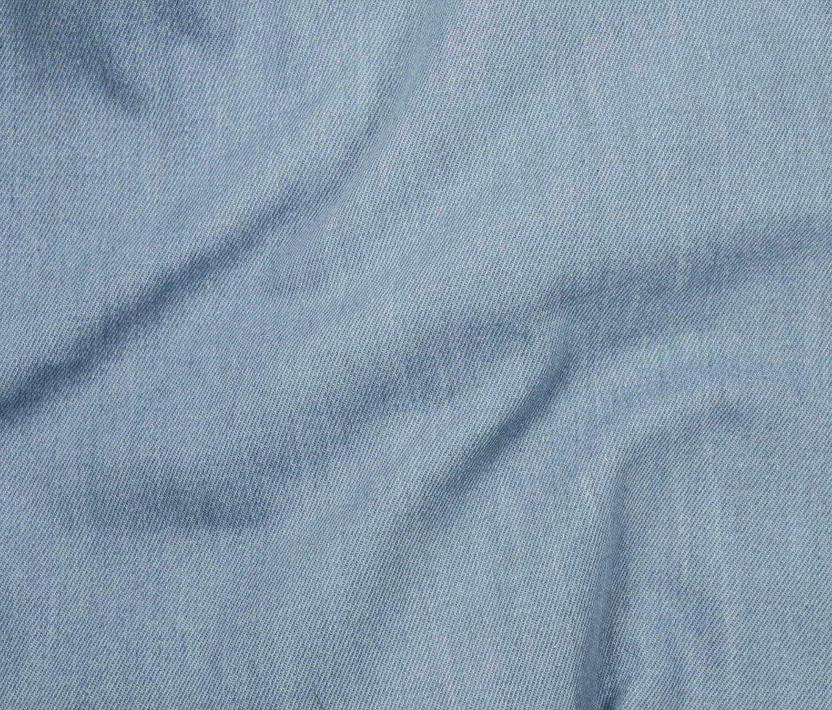 Washed 10oz Denim
