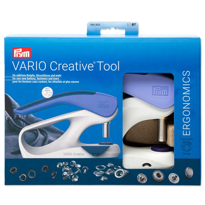 Vario Creative Tool - Black Rabbit Fabric Inc.