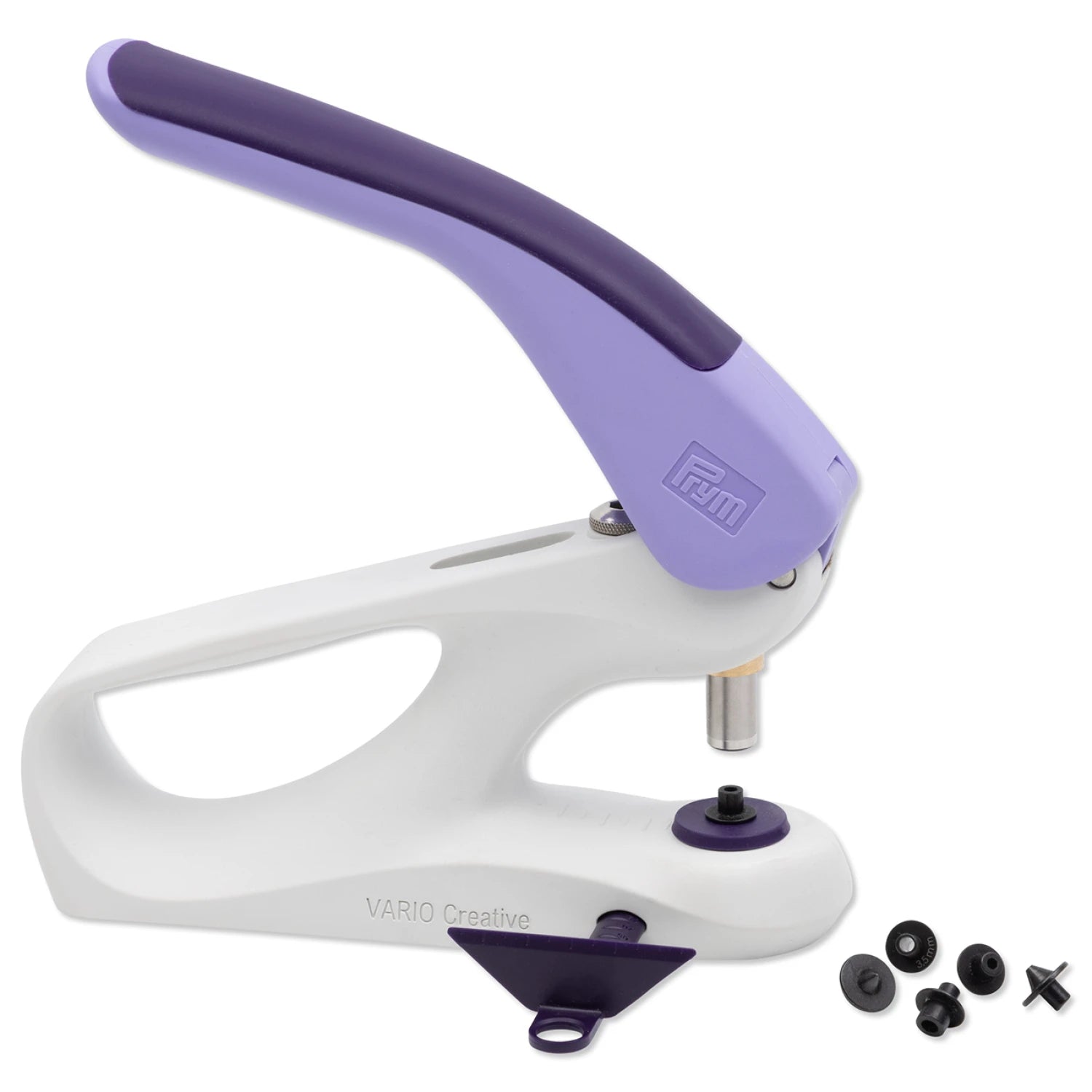 Vario Creative Tool - Black Rabbit Fabric Inc.