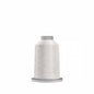 Glide 40wt Polyester Thread 1,100 yd Mini King Spool White