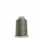 Glide 40wt Polyester Thread 1,100 yd Mini King Spool Nickel 15497