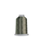 Glide 40wt Polyester Thread 1,100 yd Mini King Spool Peppercorn 17532
