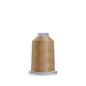 Glide 40wt Polyester Thread 1,100 yd Mini King Spool Biscotti 20468
