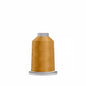 Glide 40wt Polyester Thread 1,100 yd Mini King Spool Dijon 21245 - Black Rabbit Fabric Inc.