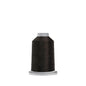 Glide 40wt Polyester Thread 1,100 yd Mini King Spool Hickory 22336