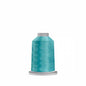 Glide 40wt Polyester Thread 1,100 yd Mini King Spool Light Turquoise 32975