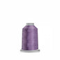 Glide 40wt Polyester Thread 1,100 yd Mini King Spool Lavender 42577