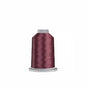 Glide 40wt Polyester Thread 1,100 yd Mini King Spool Raisin 45195