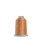 Glide 40wt Polyester Thread 1,100 yd Mini King Spool Peach 50473