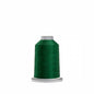 Glide 40wt Polyester Thread 1,100 yd Mini King Spool Viridian 60349