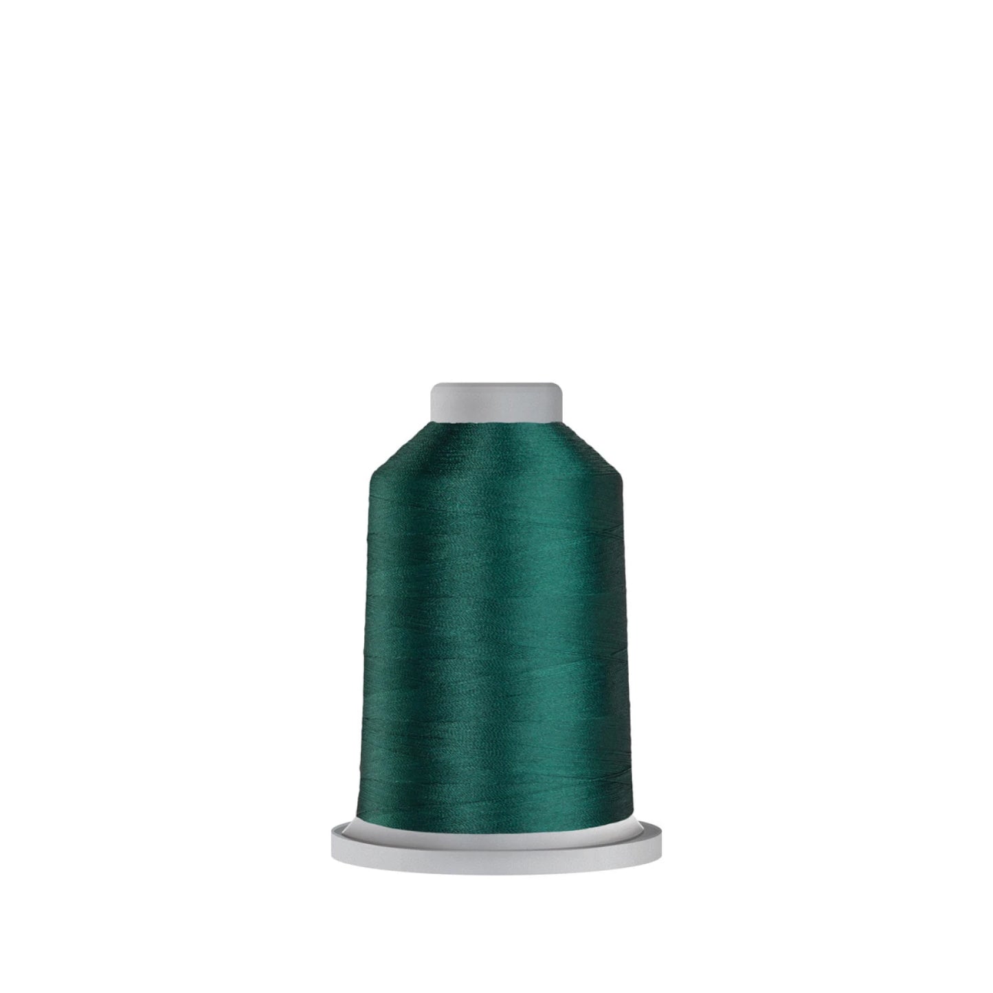 Glide 40wt Polyester Thread 1,100 yd Mini King Spool Mystical 63292