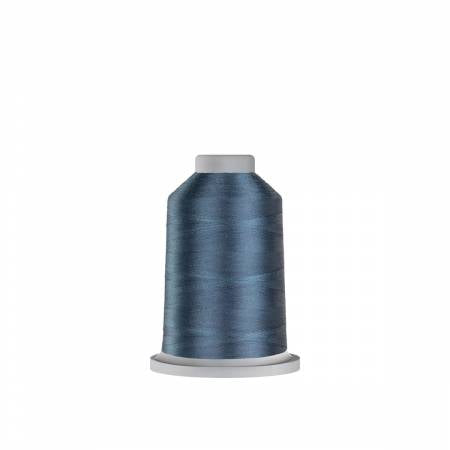 Glide 40wt Polyester Thread 1,100 yd Mini King Spool Hunter