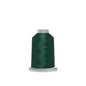 Glide 40wt Polyester Thread 1,100 yd Mini King Spool Pine 67743