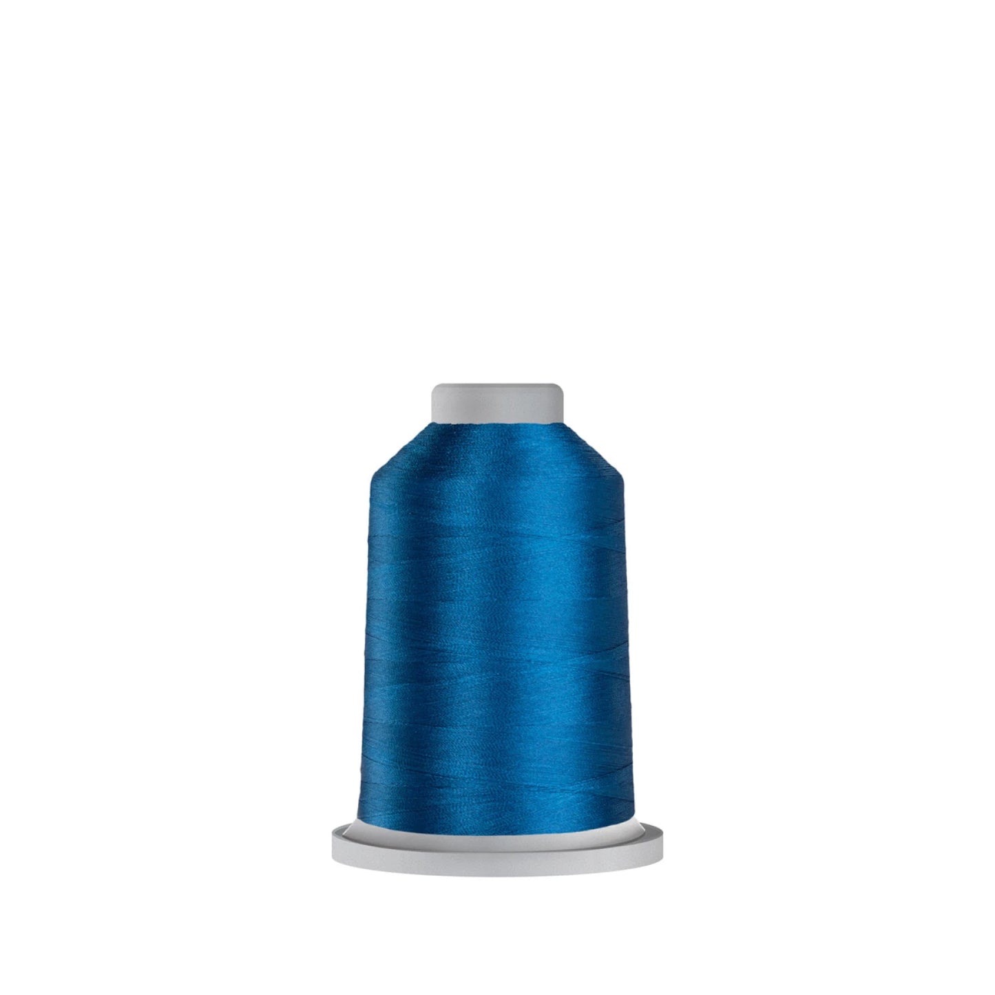 Glide 40wt Polyester Thread 1,100 yd Mini King Spool Pixie 67707