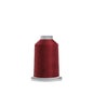 Glide 40wt Polyester Thread 1,100 yd Mini King Spool Carmine 70194