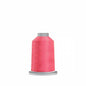 Glide 40wt Polyester Thread 1,100 yd Mini King Spool Flamingo 70211
